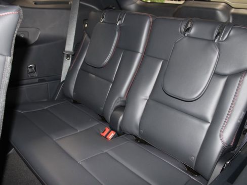 New 2026 Ford Explorer ST-Line image 26