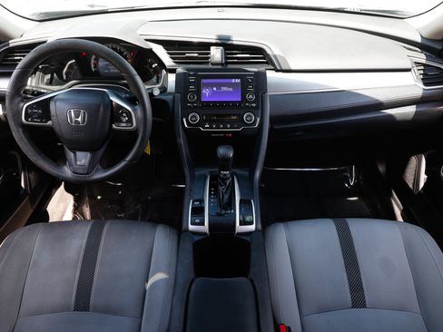 Used 2018 Honda Civic LX image 2
