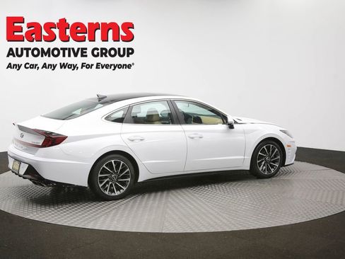 Used 2023 Hyundai Sonata Limited FWD image 44