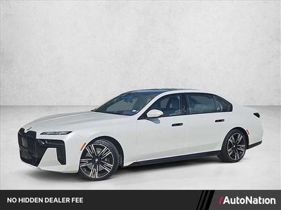 Used 2025 BMW 760i xDrive w/ Executive Package