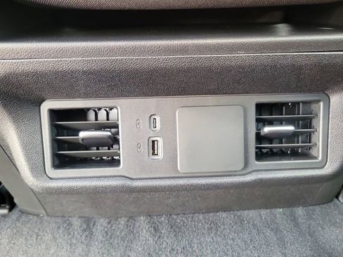 Certified 2026 Chevrolet Silverado 1500 Custom image 13