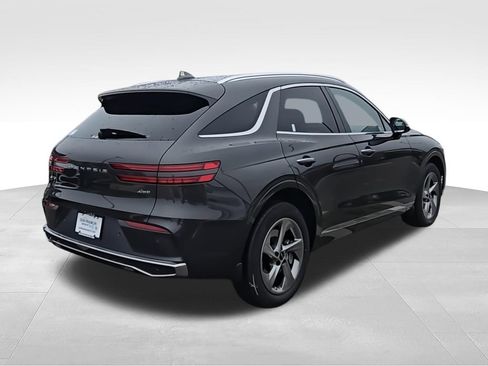 Used 2026 Genesis GV70 2.5T AWD/4WD image 8