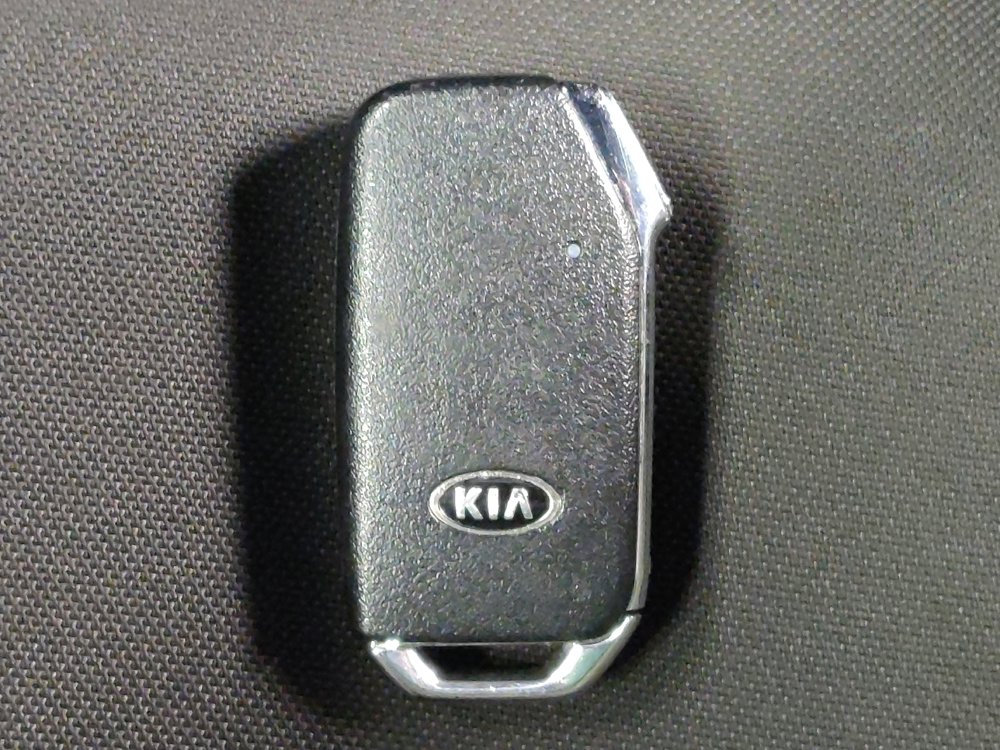 Used 2020 Kia Forte GT-Line w/ GT-Line Premium Package FWD image 32