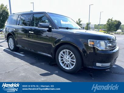 Used 2016 Ford Flex SEL w/ Equipment Group 202A
