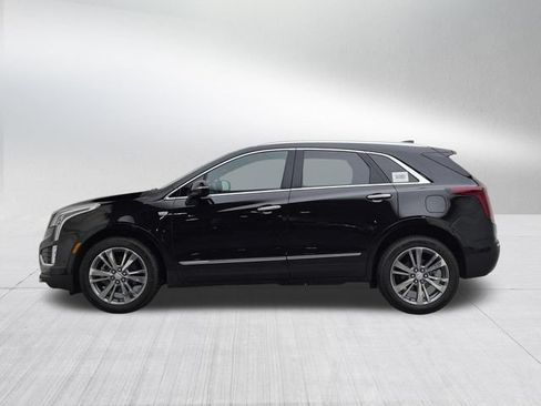 Used 2026 Cadillac XT5 Premium Luxury w/ Driver Assist Package AWD/4WD image 8