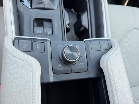 Used 2024 Toyota Grand Highlander AWD image 24