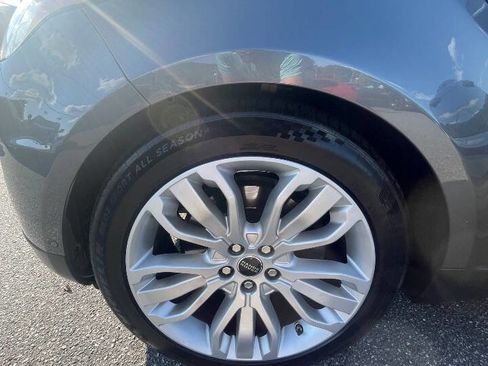 Used 2014 Land Rover Range Rover Sport HSE image 29