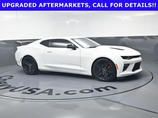 Used 2018 Chevrolet Camaro SS w/ Redline Edition RWD video 2