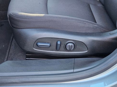 Used 2024 Chevrolet Malibu LT image 20