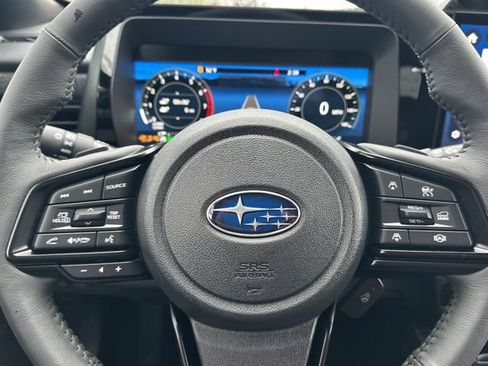 New 2026 Subaru Outback Premium image 21