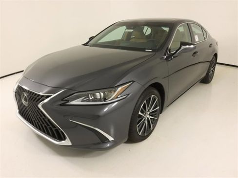 New 2025 Lexus ES 350 350 w/ Premium Package image 8
