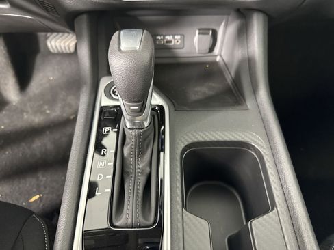 New 2025 Nissan Sentra SV w/ All-Weather Package image 18