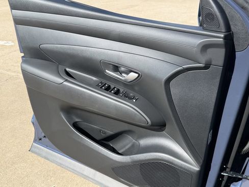 New 2026 Hyundai Tucson SE image 23