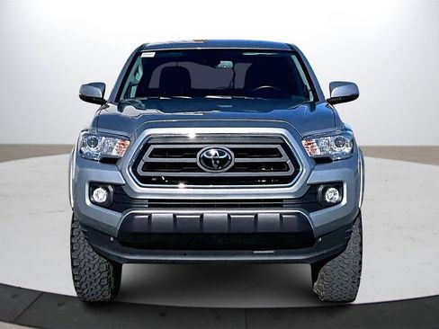 Used 2023 Toyota Tacoma SR5 image 3