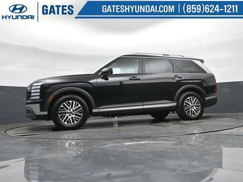 New 2026 Hyundai Palisade SEL image 38