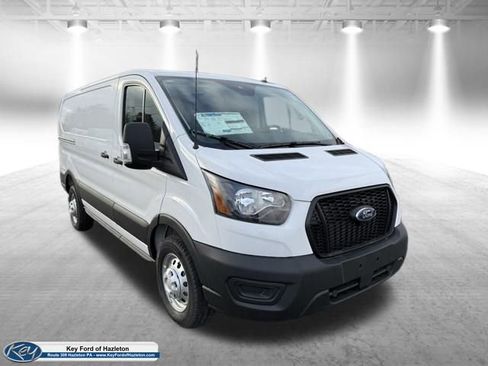New 2025 Ford Transit 150 Base w/ Load Area Protection Package image 36