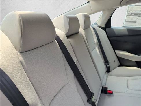 New 2026 Honda Accord SE image 20