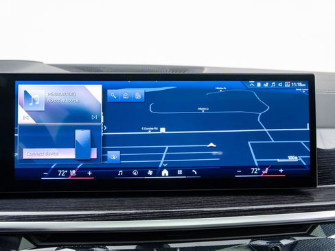 New 2026 BMW X7 xDrive40i w/ M Sport Package image 26