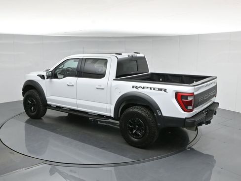 Used 2023 Ford F150 Raptor w/ Raptor 37 Performance Package AWD/4WD image 44