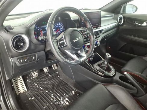 Used 2023 Kia Forte GT image 8
