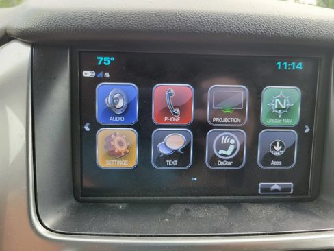 Used 2020 Chevrolet Tahoe 4WD image 24