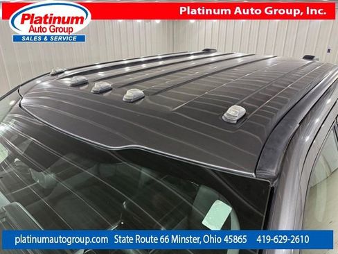Used 2023 Ford F250 XLT w/ 360-Degree Camera Package AWD/4WD image 55