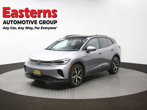 Used 2023 Volkswagen ID.4 Pro S image 54