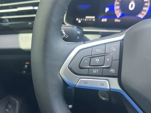 New 2026 Volkswagen Jetta Sport FWD image 24