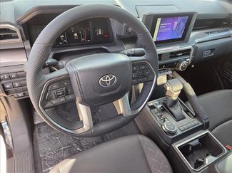 New 2025 Toyota Tacoma SR5 video 3