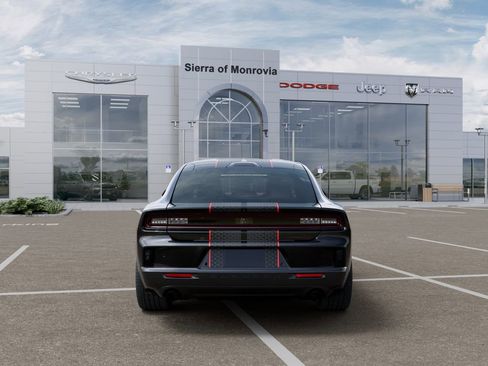 New 2026 Dodge Charger R/T AWD/4WD image 7