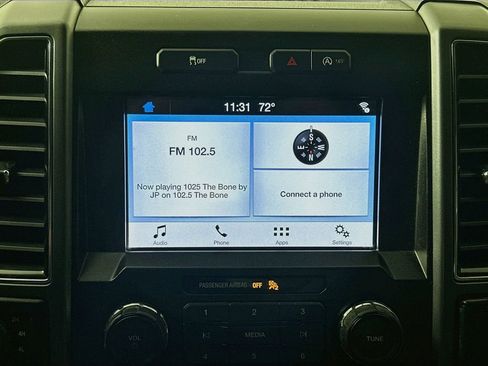 Used 2019 Ford F150 XLT AWD/4WD image 17