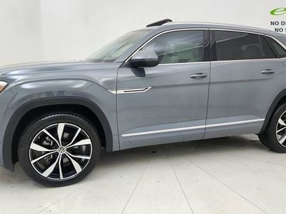 Used 2026 Volkswagen Atlas Cross Sport SEL Premium R-Line