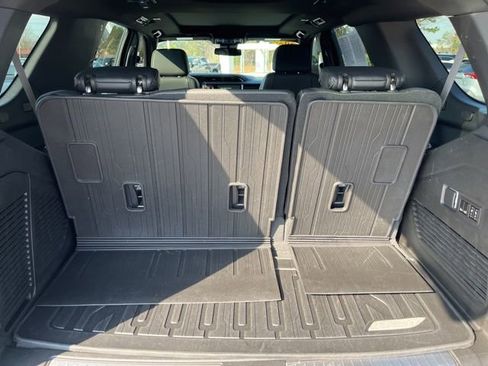 Used 2023 GMC Yukon Denali w/ Max Trailering Package image 10