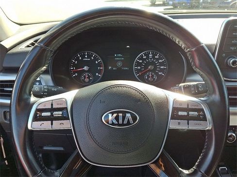 Used 2021 Kia Telluride S image 22