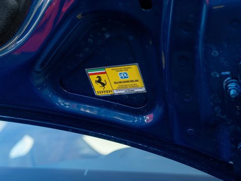 Certified 2024 Ferrari Roma image 24