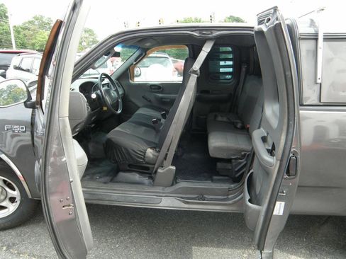 Used 2003 Ford F150 XL image 8