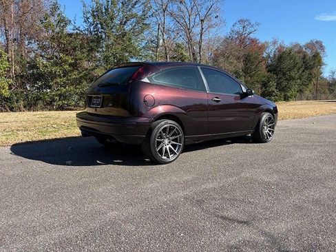 Used 2005 Ford Focus S image 3