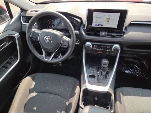 Used 2023 Toyota RAV4 XLE w/ Convenience Package AWD/4WD image 33