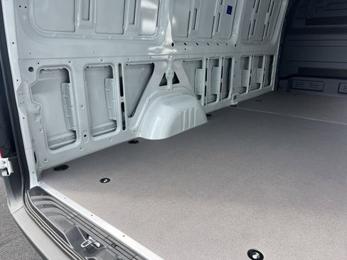 New 2025 Mercedes-Benz Sprinter 2500 image 45