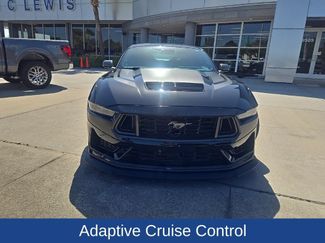 Used 2024 Ford Mustang Dark Horse w/ Dark Horse Handlin Package RWD video 4