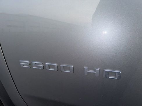 Used 2024 Chevrolet Silverado 2500 Custom w/ Custom Value Package image 29