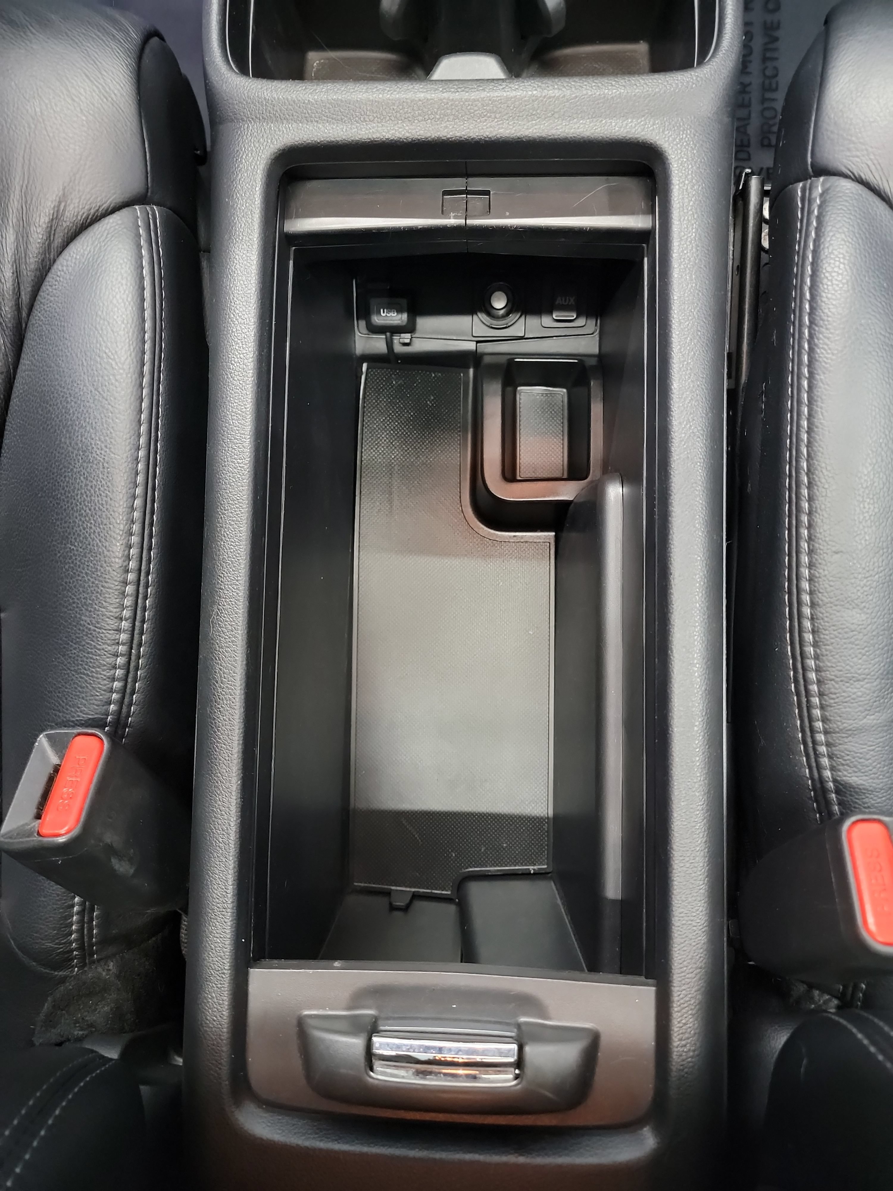 Used 2014 Honda CR-V EX-L image 29