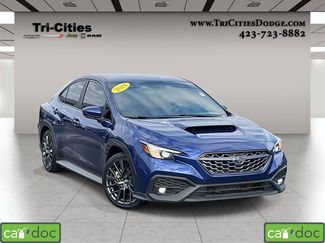 Used 2024 Subaru WRX Premium w/ Popular Package #2A video 1