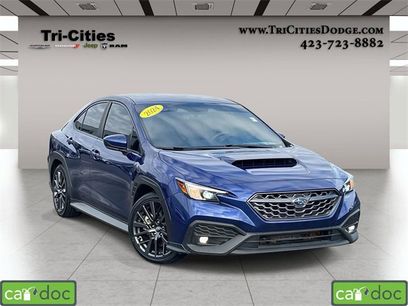 Used 2024 Subaru WRX Premium w/ Popular Package #2A