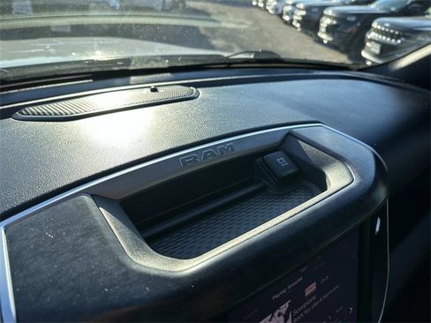 Certified 2023 RAM 1500 Big Horn w/ Trailer Tow Group image 24