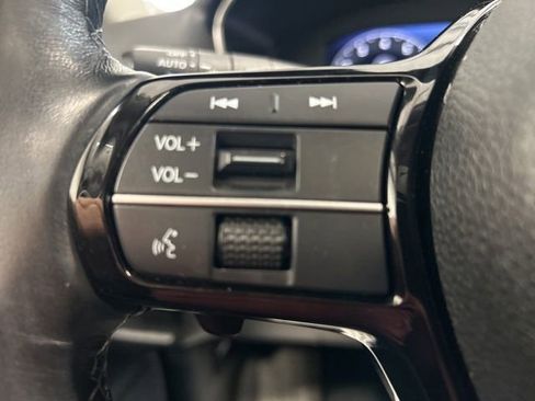 Certified 2023 Honda Civic Touring image 28