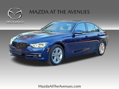 Used 2018 BMW 330i 330i w/ Convenience Package