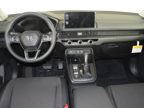 New 2026 Honda CR-V LX image 11
