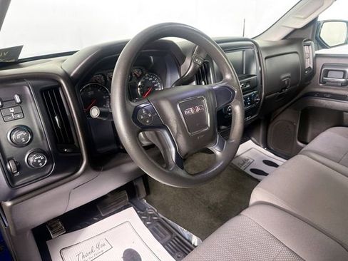 Used 2018 GMC Sierra 1500 4x4 Double Cab w/ Elevation Edition image 9