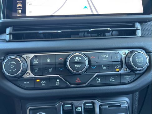 New 2026 Jeep Wrangler Moab image 29